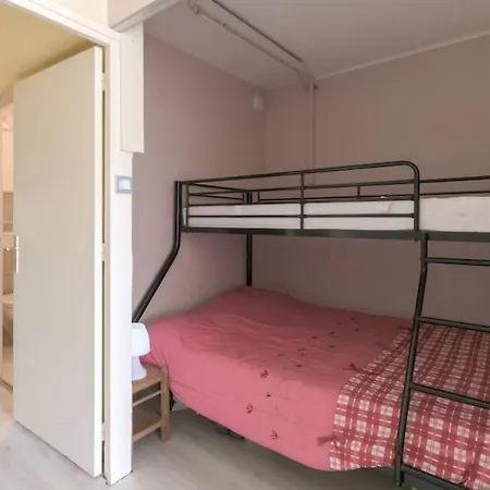 Nice 30 Meters From The Beach! Le Grau-du-Roi