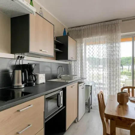 Apartmán Nice 30 Meters From The Beach! Le Grau-du-Roi