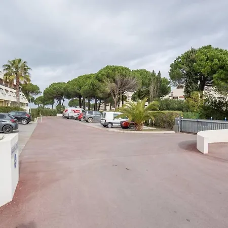 Nice 30 Meters From The Beach! *