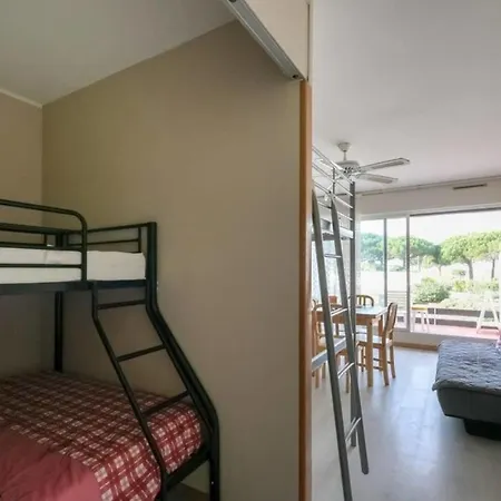 Apartmán Nice 30 Meters From The Beach!